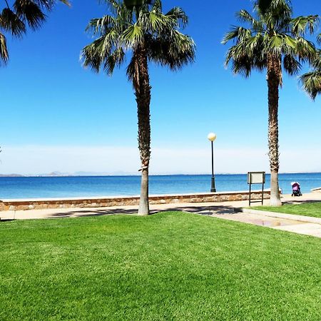 Rentyplus 251 Villa Frente Marino La Manga del Mar Menor Exteriör bild