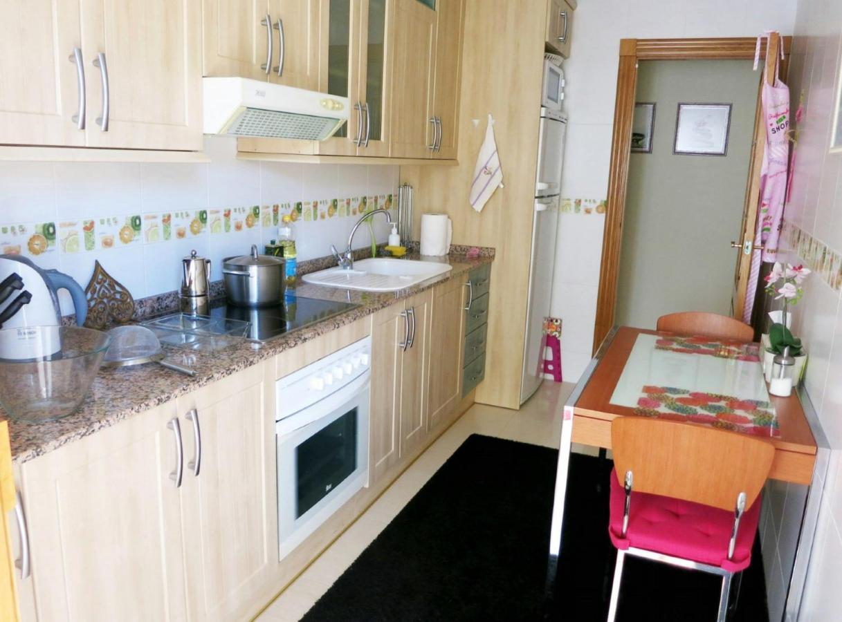 Rentyplus 251 Villa Frente Marino La Manga del Mar Menor Exteriör bild