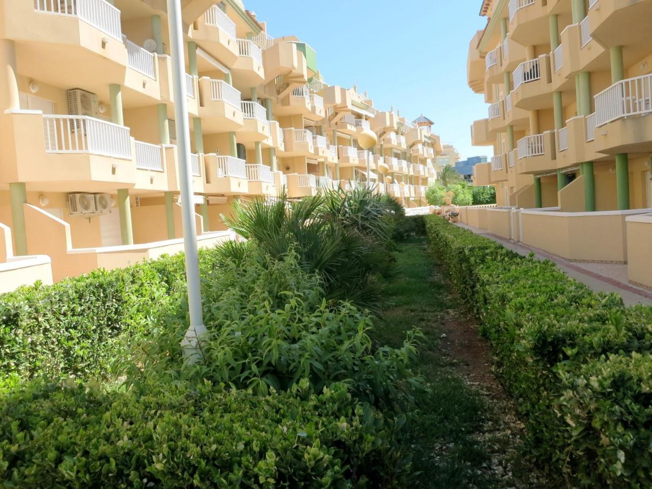 Rentyplus 251 Villa Frente Marino La Manga del Mar Menor Exteriör bild