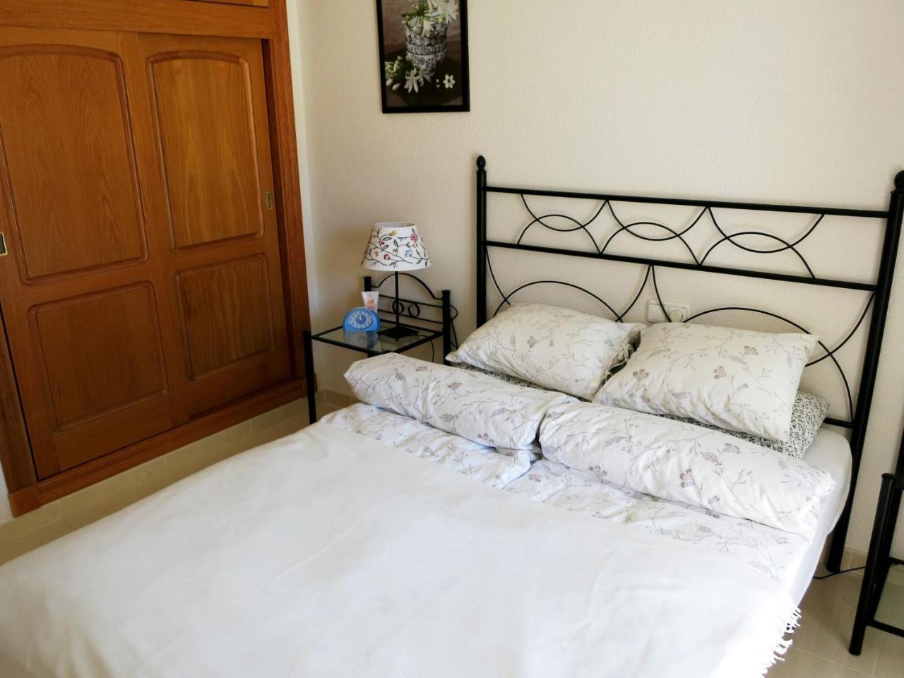 Rentyplus 251 Villa Frente Marino La Manga del Mar Menor Exteriör bild