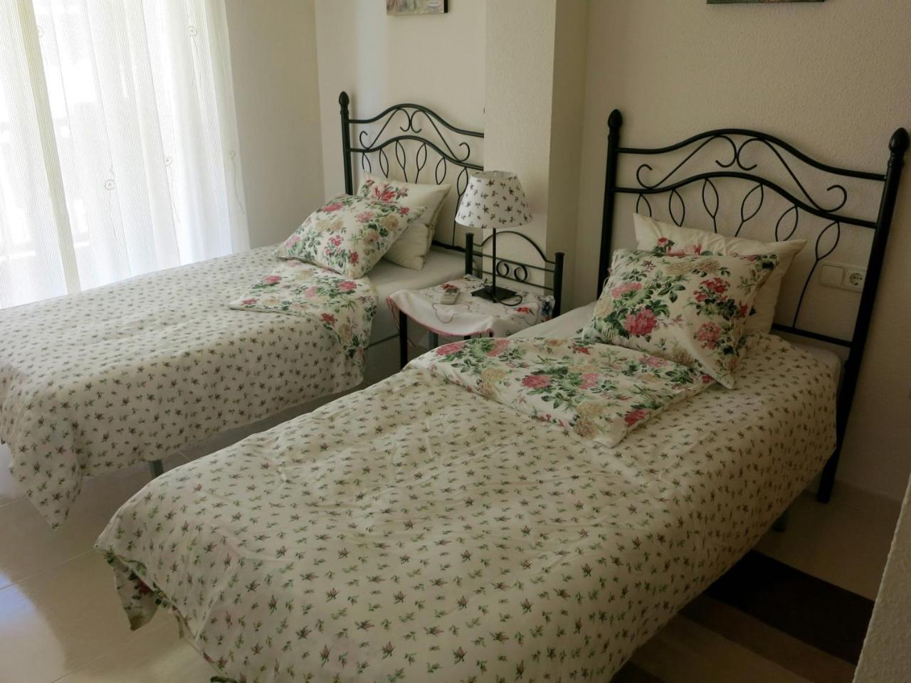 Rentyplus 251 Villa Frente Marino La Manga del Mar Menor Exteriör bild