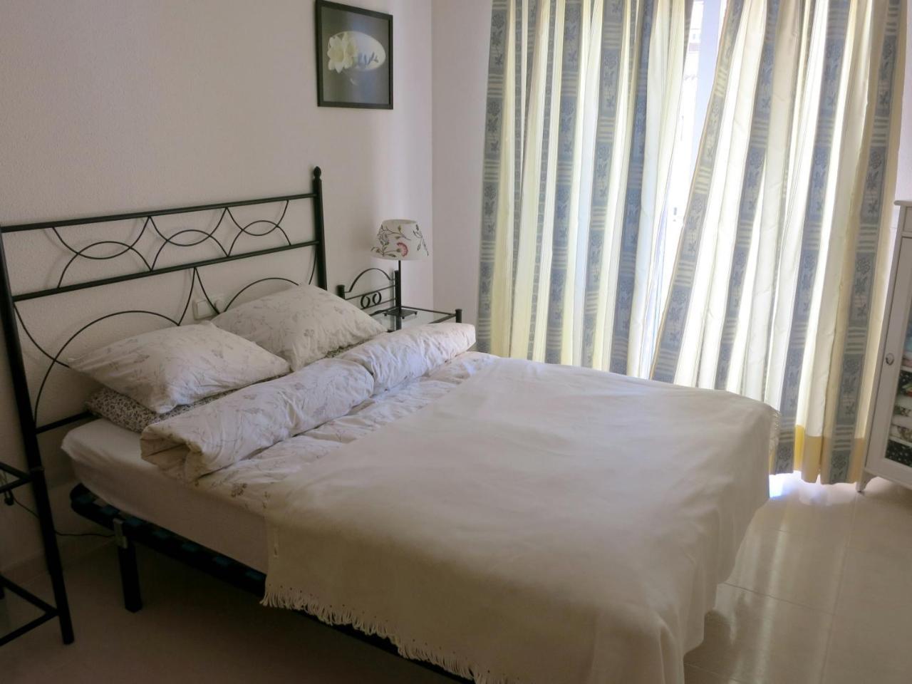 Rentyplus 251 Villa Frente Marino La Manga del Mar Menor Exteriör bild