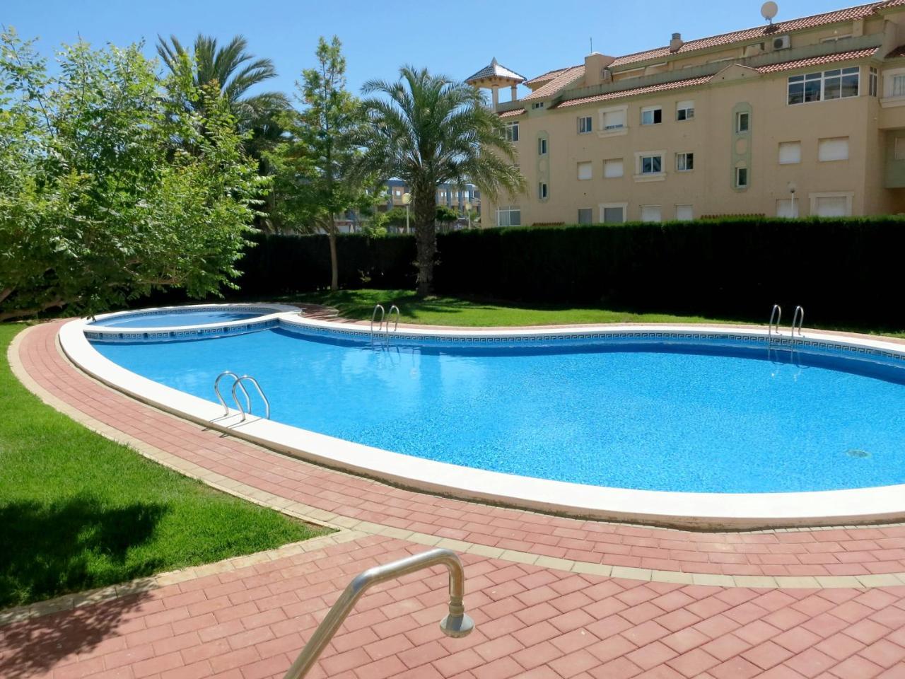 Rentyplus 251 Villa Frente Marino La Manga del Mar Menor Exteriör bild