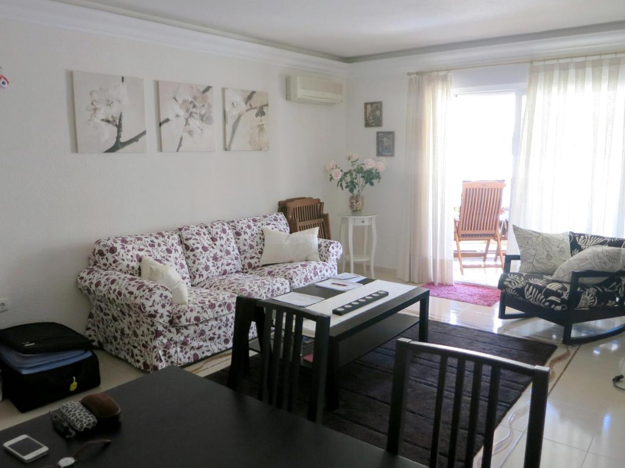 Rentyplus 251 Villa Frente Marino La Manga del Mar Menor Exteriör bild